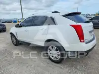 2012 Cadillac SRX photo