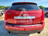 2012 Cadillac SRX photo