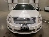 2012 Cadillac SRX фото