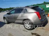 2012 Cadillac SRX photo