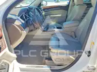 2012 Cadillac SRX photo