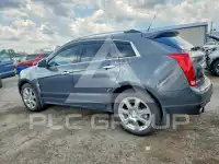 2012 Cadillac SRX фото