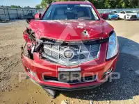 2012 Cadillac SRX photo