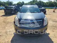 2012 Cadillac SRX фото