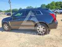 2012 Cadillac SRX фото