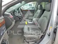 2012 Cadillac SRX photo