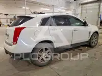 2012 Cadillac SRX фото
