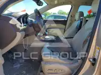 2012 Cadillac SRX фото