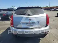 2012 Cadillac SRX photo
