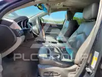 2012 Cadillac SRX photo