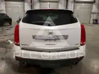 2012 Cadillac SRX фото