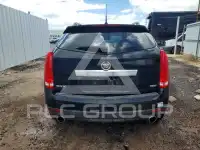 2012 Cadillac SRX photo