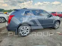 2012 Cadillac SRX фото