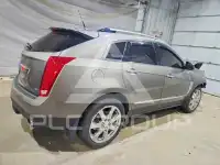 2012 Cadillac SRX фото