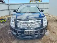 2012 Cadillac SRX photo