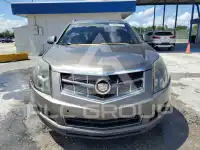 2012 Cadillac SRX photo
