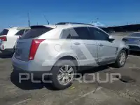 2012 Cadillac SRX photo