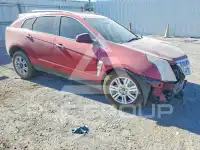 2012 Cadillac SRX фото