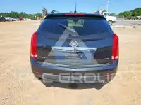 2012 Cadillac SRX фото