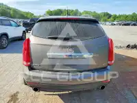 2012 Cadillac SRX photo