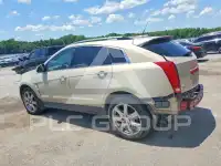 2012 Cadillac SRX фото