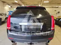 2012 Cadillac SRX фото