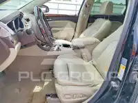 2012 Cadillac SRX фото