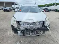 2012 Cadillac SRX photo