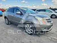 2012 Cadillac SRX фото