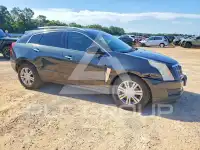2012 Cadillac SRX фото