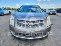 2012 Cadillac SRX фото