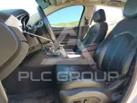 2012 Cadillac SRX photo