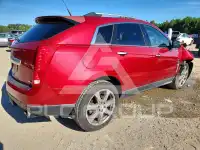 2012 Cadillac SRX photo