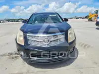 2012 Cadillac SRX фото