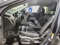 2012 Cadillac SRX photo