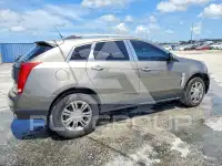 2012 Cadillac SRX photo