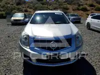 2012 Cadillac SRX photo