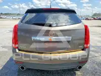2012 Cadillac SRX photo