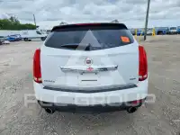 2012 Cadillac SRX photo