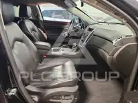 2012 Cadillac SRX фото