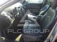 2012 Cadillac SRX photo
