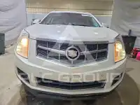 2012 Cadillac SRX фото