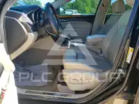 2012 Cadillac SRX фото