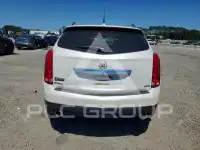 2012 Cadillac SRX photo