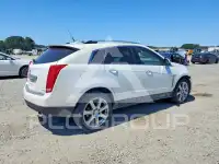 2012 Cadillac SRX photo