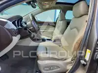 2012 Cadillac SRX фото