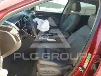 2012 Cadillac SRX фото
