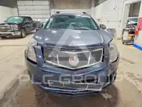 2012 Cadillac SRX photo