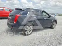 2012 Cadillac SRX фото