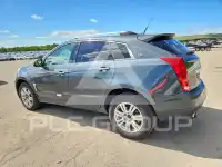 2012 Cadillac SRX photo